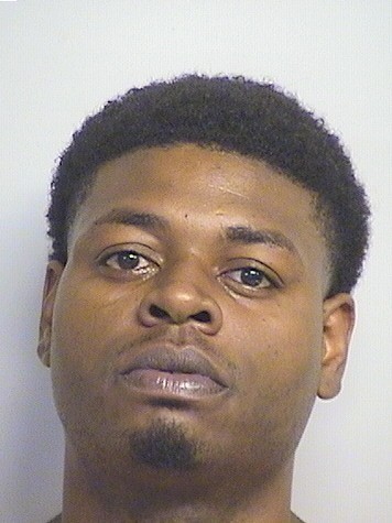 mugshot of Kirkland