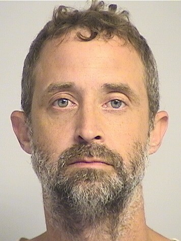 mugshot of Jones