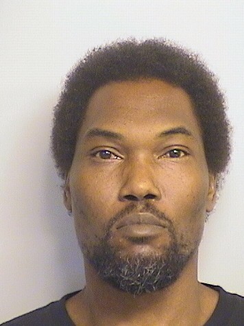 mugshot of Gay