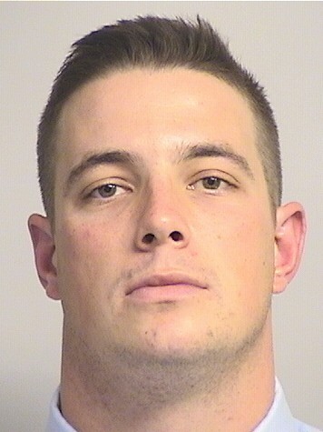 mugshot of Profozich