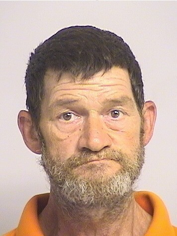 mugshot of Church