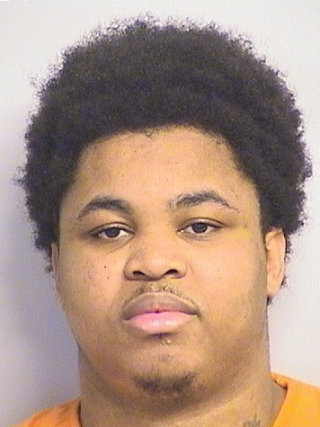 mugshot of Savage