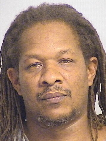 mugshot of Dejourney
