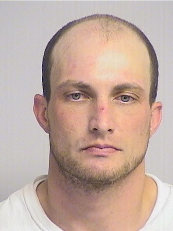 mugshot of Lancaster