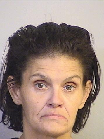 mugshot of Estes