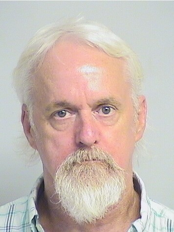 mugshot of Bodiford