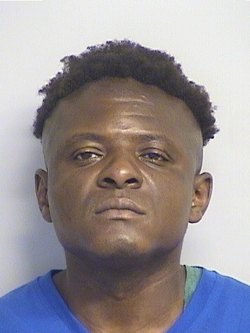 mugshot of Ash