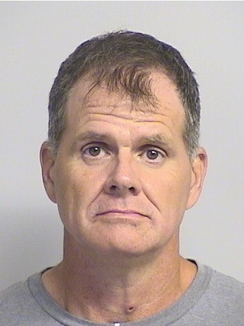 mugshot of Thomas