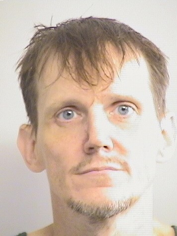 mugshot of Bell