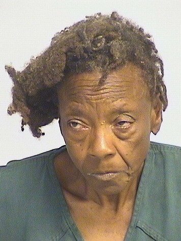 mugshot of Ervin