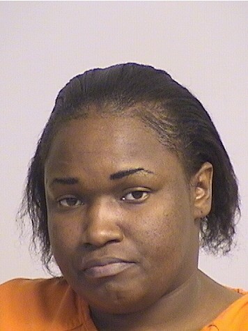 mugshot of Cleveland