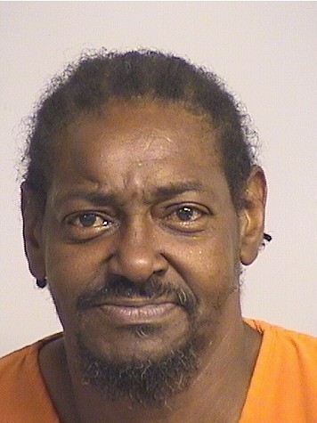 mugshot of Bester