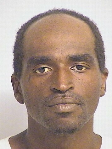 mugshot of Doss