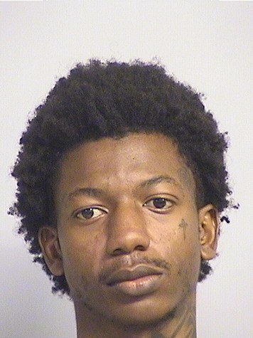 mugshot of Stewart