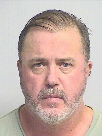 mugshot of Killen