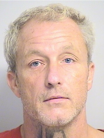 mugshot of Daw
