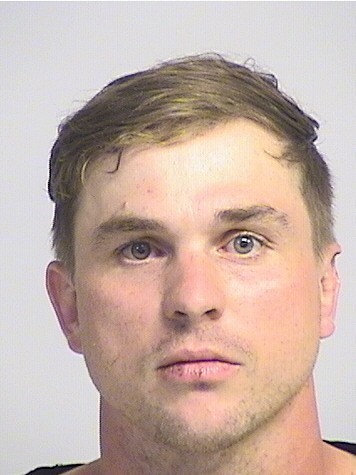 mugshot of Colburn