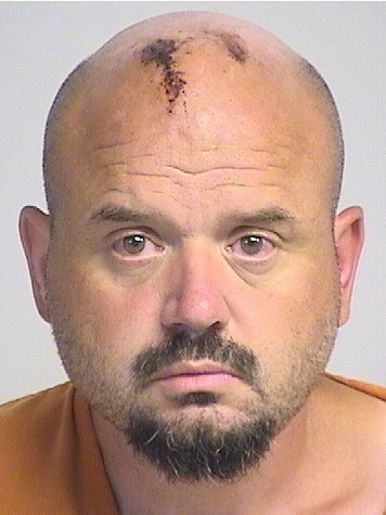 mugshot of Kersey