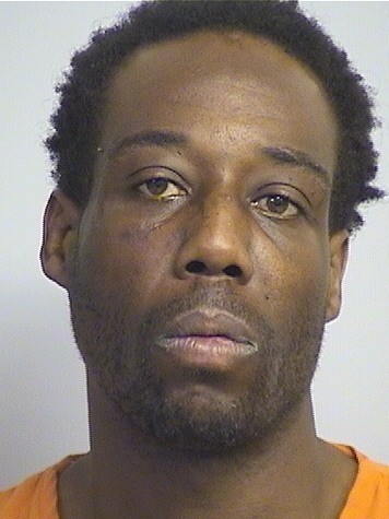 mugshot of Freeman