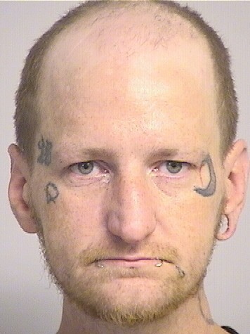 mugshot of Hart