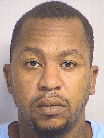 mugshot of Benamon