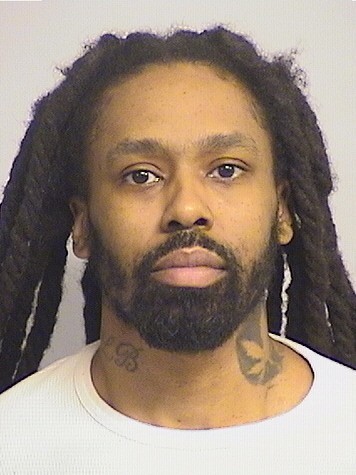 mugshot of Bass