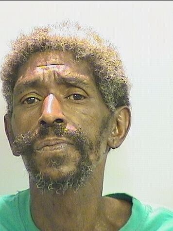 mugshot of Hollingsworth