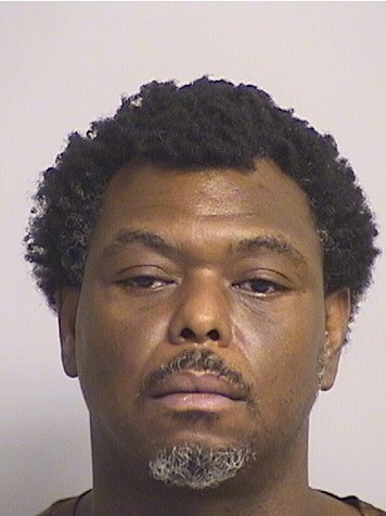mugshot of Caddell