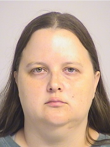 mugshot of Johnson