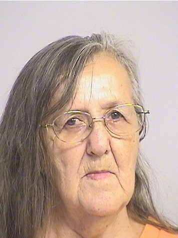 mugshot of Duncan