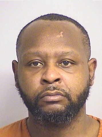 mugshot of Matthews