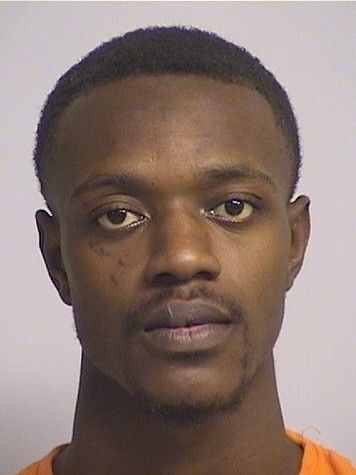 mugshot of Driver
