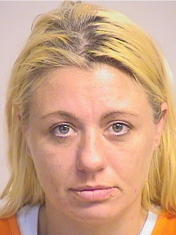 mugshot of Goins