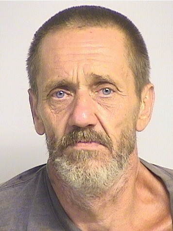 mugshot of Hedwall