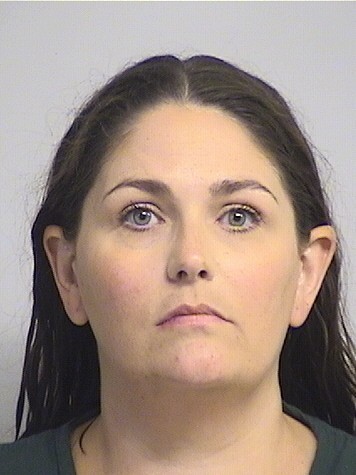 mugshot of Forbes