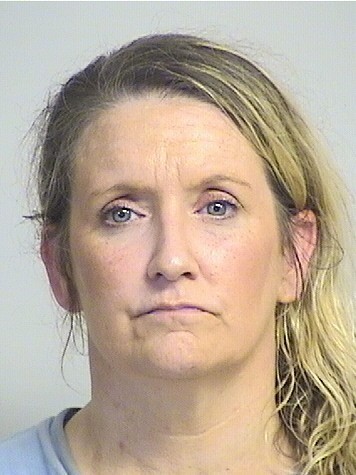 mugshot of Brownlee