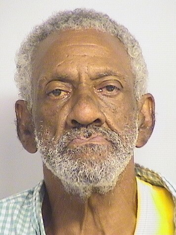 mugshot of Jenkins