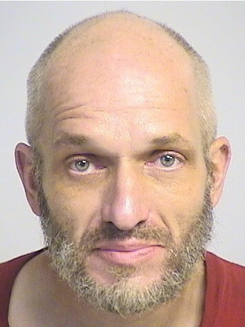 mugshot of Majors