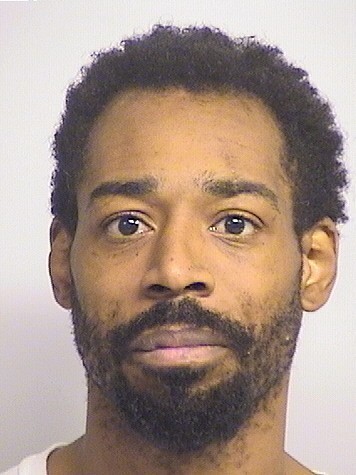 mugshot of Chrishon