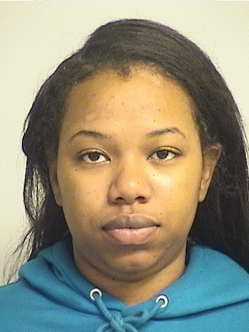 mugshot of Mcclyde