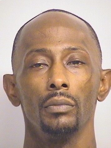 mugshot of Braggs