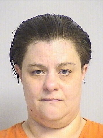 mugshot of Tillery