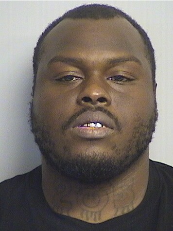 mugshot of Hayden