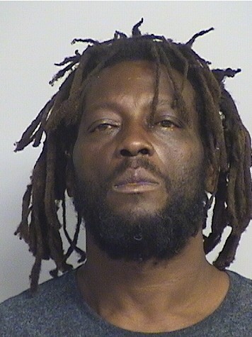 mugshot of Brasfield