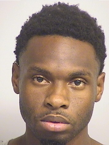 mugshot of Brown