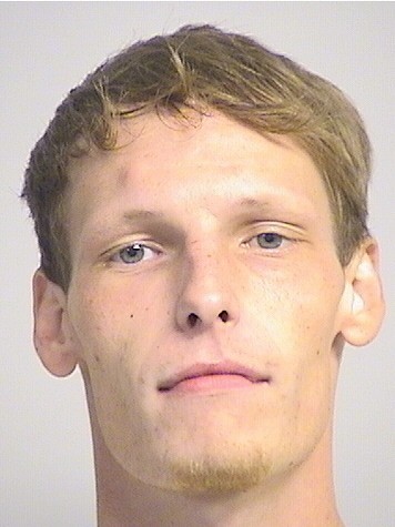 mugshot of Akins