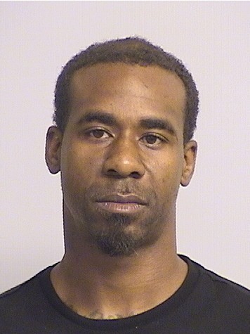 mugshot of Baynes