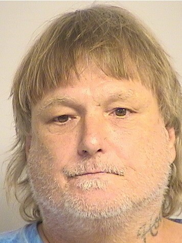 mugshot of Holley