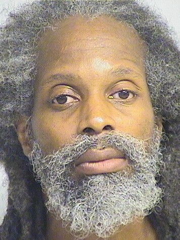 mugshot of Mckanney
