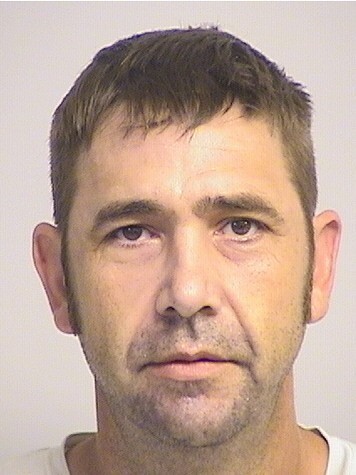 mugshot of Birchfield